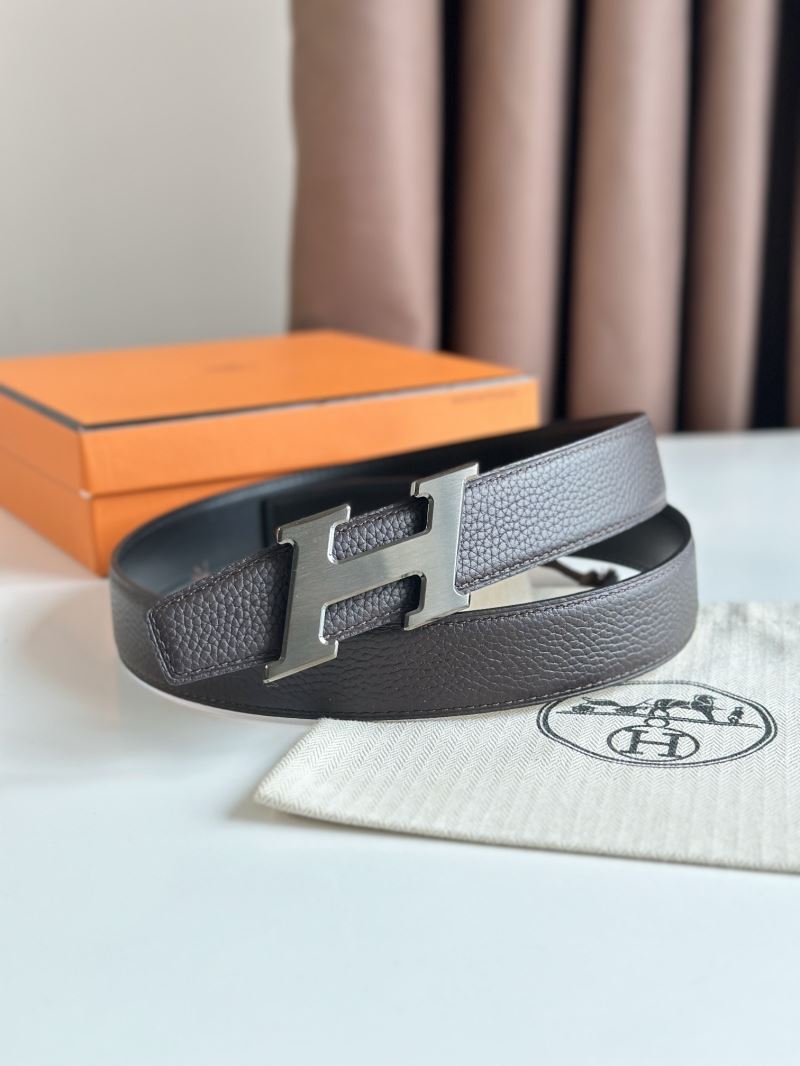 Hermes Belts